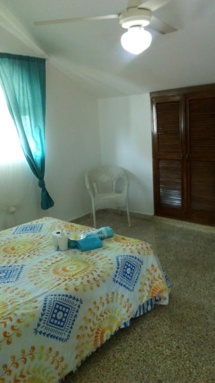 Casa Madrigal Hotel Santo Domingo Luaran gambar