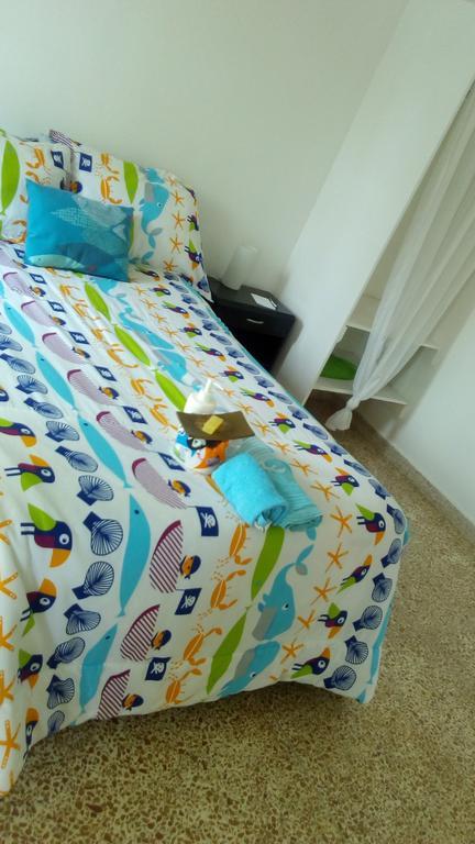 Casa Madrigal Hotel Santo Domingo Luaran gambar